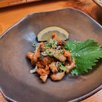 沖縄創作居酒屋 天の川食堂 てぃんがーら - 