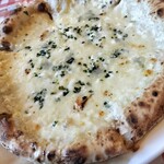 Osteria Shirakaba Kurumayama Ten