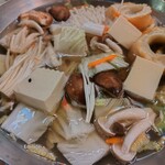 沖縄創作居酒屋 天の川食堂 てぃんがーら - 