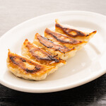 大勝軒 まるいち - 餃子