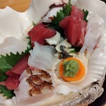 沖縄創作居酒屋 天の川食堂 てぃんがーら - 