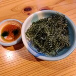 沖縄創作居酒屋 天の川食堂 てぃんがーら - 