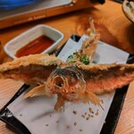 沖縄創作居酒屋 天の川食堂 てぃんがーら - 