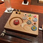 Salon du Kuma3 北新地 - 