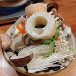 沖縄創作居酒屋 天の川食堂 てぃんがーら - 