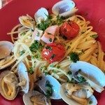 Osteria Shirakaba Kurumayama Ten