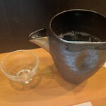 季節料理 よし野 - 日本酒