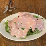 ラッコ アメーノ - 