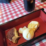 Osteria Shirakaba Kurumayama Ten