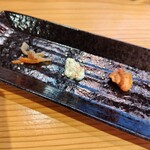 沖縄創作居酒屋 天の川食堂 てぃんがーら - 