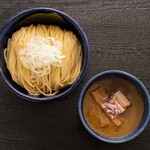 大勝軒 まるいち - つけ麺