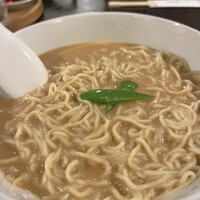 味の中華 羽衣 銀座本店 - 