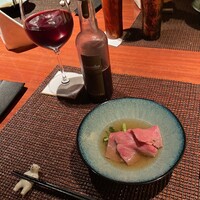 Salon du Kuma3 北新地 - 