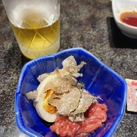 焼肉 徳川苑 - 