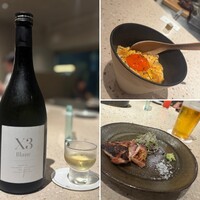 新福島焼鳥 B3 - 