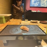 熟成寿司専門店 和心 - 