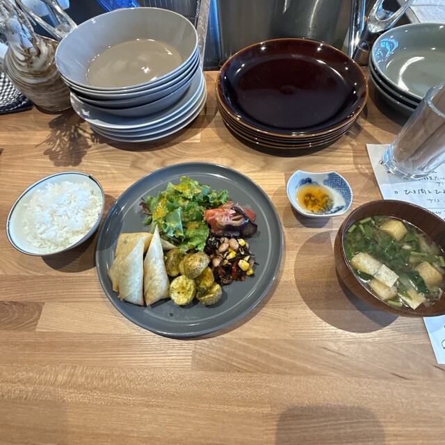 tatch（タッチ） - 秋田（カフェ）の写真