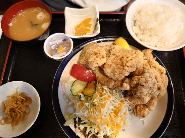 金八食堂 - 新白河（居酒屋）の写真