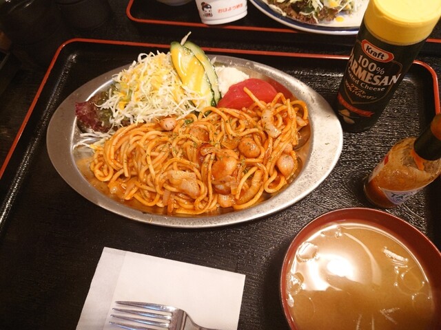 金八食堂 - 新白河（居酒屋）の写真