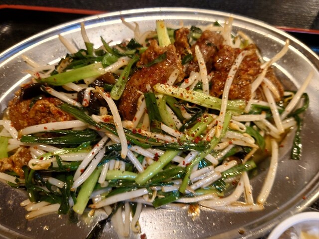 金八食堂 - 新白河（居酒屋）の写真