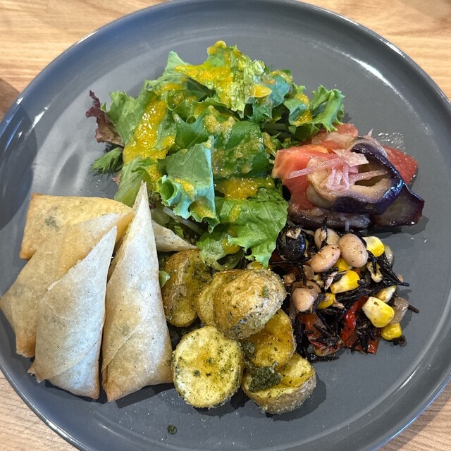 tatch（タッチ） - 秋田（カフェ）の写真