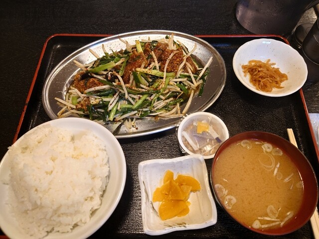 金八食堂 - 新白河（居酒屋）の写真