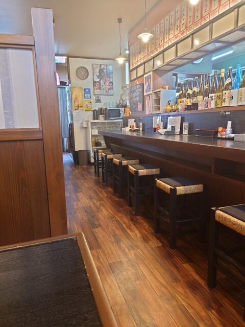 金八食堂（新白河）- 居酒屋で楽しむ本格和食とお得ディナー