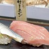 寿司 魚がし日本一 エキマルシェ新大阪Sotoe店