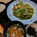 レストラン海洋 - 