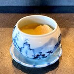 福神来々 - 鶏団子と冬瓜の蒸しスープ