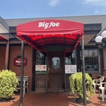 ビッグ・ジョー - 