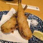 ごま鯖と明太もつ鍋 一利 - 