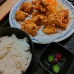 レストラン海洋 - 