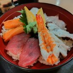 レストラン海洋 - 