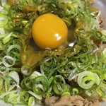 すき家 - 料理写真: