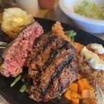 ビッグ・ジョー - レアレア♪