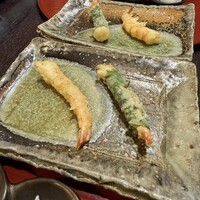 天ぷら とばり - 