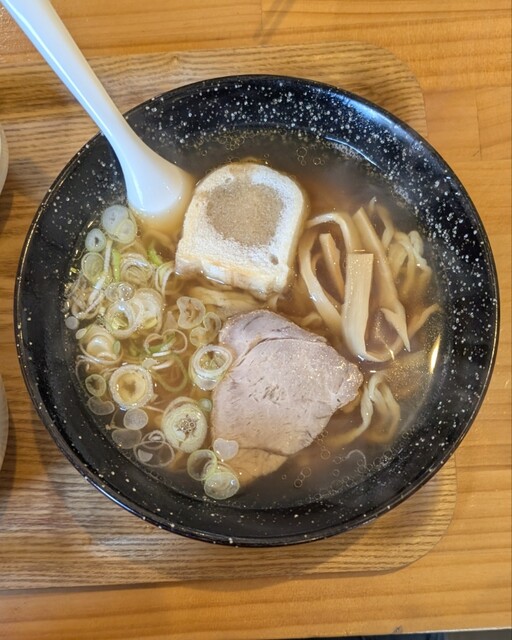 めぇ処 さんじゃらっと - 浪岡（ラーメン）の写真