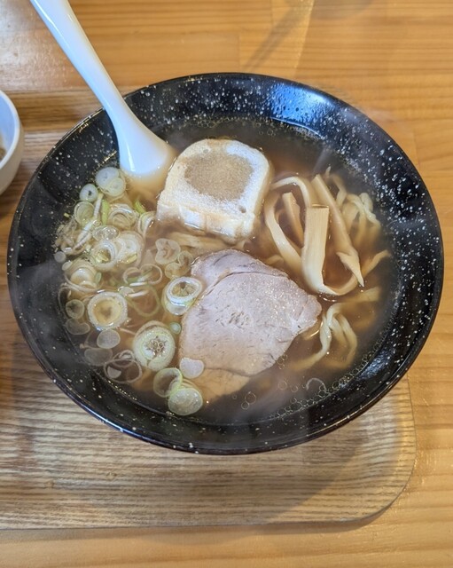 めぇ処 さんじゃらっと - 浪岡（ラーメン）の写真