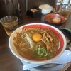 ラーメン東大 沖浜店