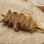 やきとり阿部 - 