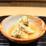 富小路 やま岸 - 