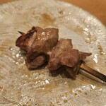 やきとり阿部 - 