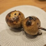 やきとり阿部 - 