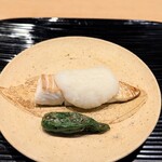 富小路 やま岸 - 