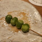 やきとり阿部 - 