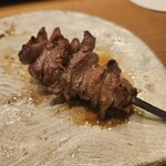 やきとり阿部 - 