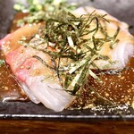 よかたい - ごまかんぱち