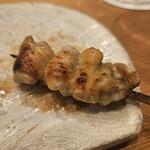 やきとり阿部 - 