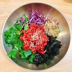 칠백한우국밥 - 